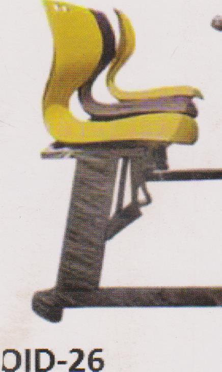 Samrudhi Office Chair